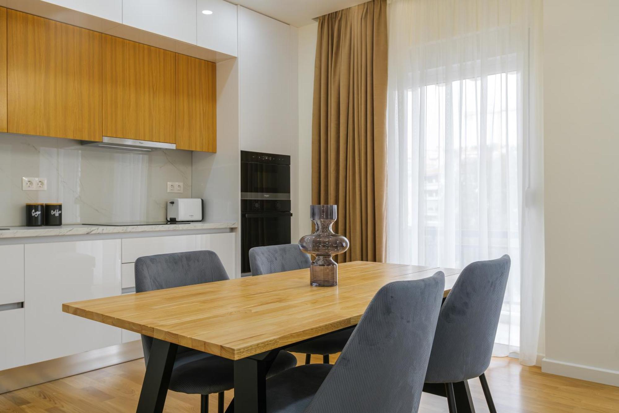 Magnificent Riviera Residence Vipgreece Афины Экстерьер фото