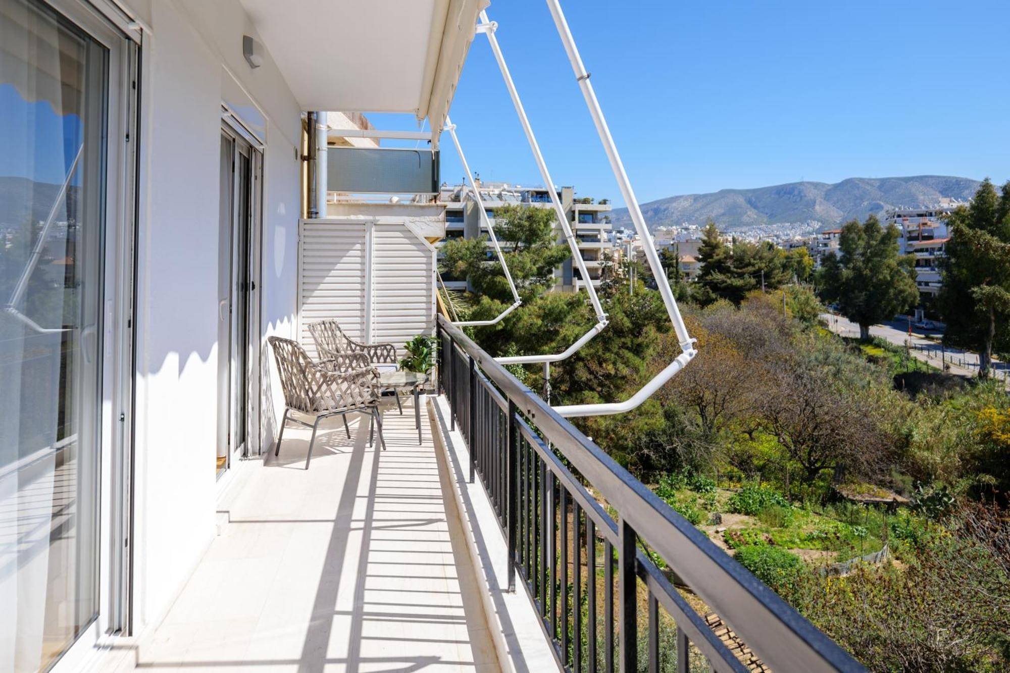 Magnificent Riviera Residence Vipgreece Афины Экстерьер фото